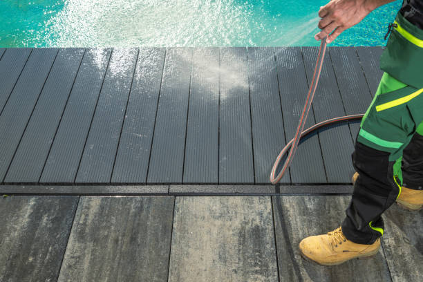 Best Affordable Pressure Washing  in Henderson, TX