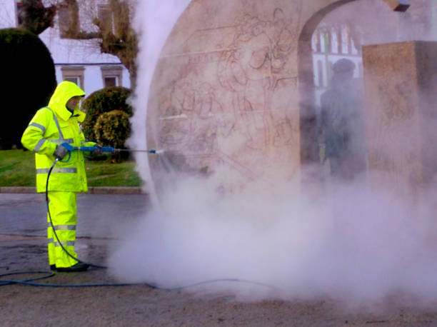 Reliable Henderson, TX Pressure Washing Solutions