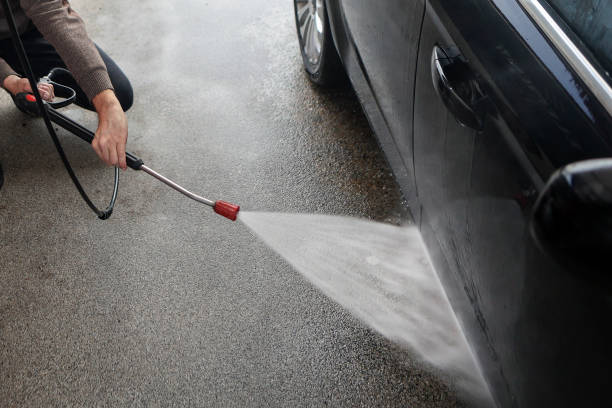 Best Exterior Home Cleaning  in Henderson, TX