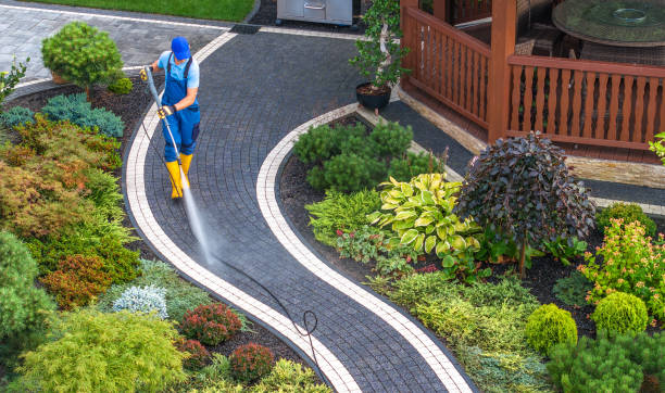 Best Best Pressure Washing Companies  in Henderson, TX